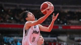 女子・奈良文化は延長戦の末2回戦敗退　男子・奈良育英は1回戦敗退