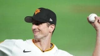 妻の承諾→日本挑戦…巨人との契約は「1年のつもりだった」　8.6億円に繋がった東京生活