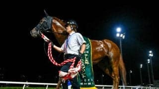 【園田・兵庫GT注目馬】ダート短距離戦線を締めくくる一戦 ハンデ差最大8kgで馬券は難解