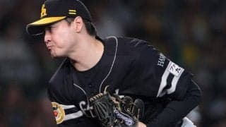 2年連続最多勝男の日本ハム復帰報道にファン沸く「そんなサプライズある？」「ストーブリーグで選手の移籍が活発になっているのはいいこと」最強ローテーション完成へ