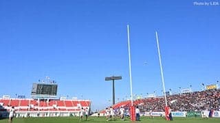 56校の物語が始まる。「第105回全国高校ラグビー大会」花園1回戦プレビュー