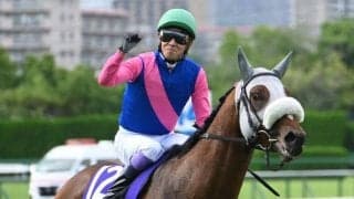武豊騎手が宝塚記念を制した年の有馬記念に共通点は？