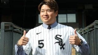 村上宗隆がホワイトソックスを選んだ理由　地元放送局のレポーターは“絶賛”「彼は性格も素晴らしい」