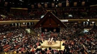 大相撲の木瀬部屋で暴力事案　加害力士は引退　相撲協会が臨時理事会