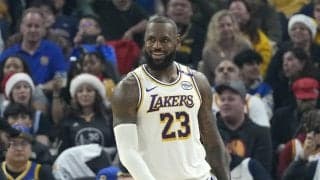NBAクリスマスゲームが日本時間26日に開催…レブロンやデュラント、カリーらスターが競演