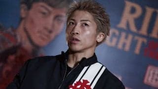 井上尚弥の描く“青写真”に米震撼　年4試合の不安を吹き飛ばした自信「なんとも恐ろしい考え方。戦慄を走らせるのに十分」