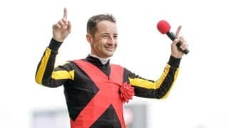 【有馬記念の過去10年データ】大一番を“東西対決”の視点で分析 騎手は明確に「西」優勢