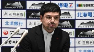 4勝22敗と低迷する秋田ノーザンハピネッツ、前田顕蔵HCとの契約を解除…AC時代含め11季在籍