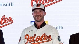 “ジャッジ軽視”の米記者が大炎上　242億円大砲の激推しに反感続出「分かってるのか？」