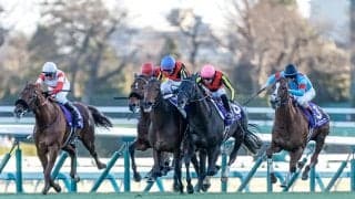 ドラマ『ザ・ロイヤルファミリー』の25年有馬記念と同じ枠に入ったのは？ 