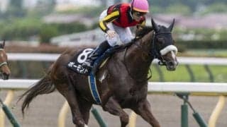 【ファイナルS】近親には活躍馬ずらり 良血馬ボーモンドがオープン入りなるか