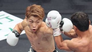 【ボクシング】在米記者たちが予想する井上尚弥vs.アラン・ピカソ 前戦・アフマダリエフ戦の振り返りから見る展開は？
