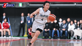 コーチと歩んだ6年間の答えを全国でーー星城、荻野瑠七と小林柚月が挑んだウインターカップ | 高校バスケ ウインターカップ2025