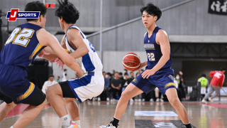 【ハイライト動画あり】留学生対策を想定した準備が勝負を分けたーー北陸学院、柳ヶ浦を48点に封じて3回戦へ | 高校バスケ ウインターカップ2025