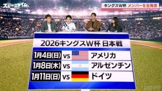 代表OB柿谷曜一朗が選出！7人制サッカー “キングス・リーグ”  本格派日本代表メンバーにJ2監督就任の槙野智章が驚がく