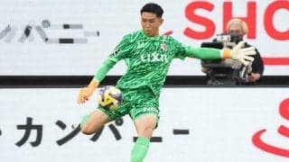 【｢サッカー批評｣選出！J1ベスト11】2025のJ1を盛り上げた11人！GKはMVPを外せない！DFは空中戦勝率1位と最多パス数!!【GK＆DF＆MF編】