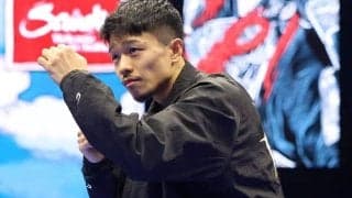 米記者が見る中谷潤人の“可能性”　迫る井上尚弥とのスーパーファイト前に証明すべき真価「イノウエといえど、単純には通用しない」【現地発】