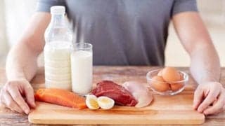 朝にタンパク質が欠かせない理由って？忙しい朝でも食べられる方法も紹介