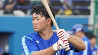 開幕1軍も痛恨ミスで“懲罰交代”…監督から非情通告　痛感した弱さ「泣きながら帰った」