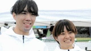 参加費無料のサッカー教室　宮沢ひなたが「きょうだい」で続ける思い