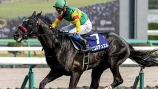 中山大障害に去年の2-4着が集結 今年こそ栄冠をつかむのは？