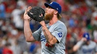 ド軍FA右腕が思わぬ低評価　29歳を襲った3度の“悪夢”…米記者指摘「散々な1年」