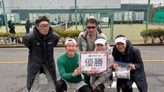  景品は国産豚チャーシュー！団体戦開催 