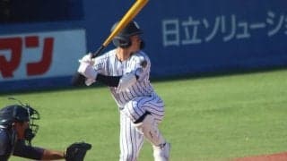 九州選抜が台湾の名門校相手に2対2の引き分け！九州国際大付の強肩捕手が攻守で活躍！！