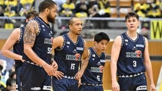 【B2第15節 見どころ】好調な信州は連勝更新なるか…福井vs横浜EXなど同地区対決にも注目