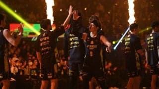 【B1第17節 見どころ】年内最後の2連戦…群馬は連敗脱出へ、東西首位決戦の行方やいかに