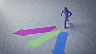 【スポーツメンタル】プレッシャーに強くなる！イメージトレーニングの正しい行い方とは？