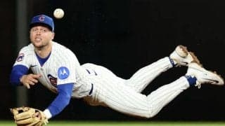 ドジャース、走攻守で魅力の二塁手獲得でキム・ヘソンらを放出…“驚愕プラン”を提案「常勝軍団としての文化に合致」米メディア