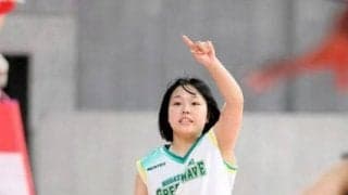 高校バスケ男子、開志国際など3回戦へ　女子の新潟産大付は敗退