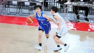 男子・北陸、女子・福井工大福井、ともに惜敗　高校バスケ