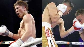 「井上尚弥vs.ピカソ」が中谷潤人戦に与える“影響”とは……「危険な綱渡りを強いられている」と米メディアが指摘