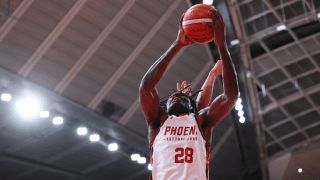 夏の王者・鳥取城北が残り9.8秒の逆転3Pでウインターカップ準々決勝進出…アズカは22得点22リバウンド