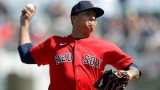 巨人がマタを獲得…球団発表　マイナー32勝の26歳、助っ人投手は4人目の在籍へ