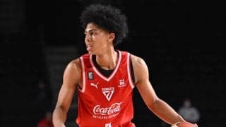 千葉JがU18の深水虎太郎をユース育成特別枠登録…池内GMも「3&D」の素質に期待