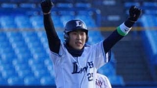 「小学生とは思えない」183センチ＆87キロの逸材　神宮騒然…「清宮の小6の時より」