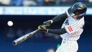阪神逸材の“豪快3ラン”で巨人に逆転　連覇狙う鷹も快勝…NPBジュニアトーナメント開幕