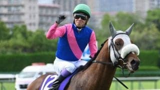 今週の武豊騎手は8鞍 メイショウタバルで歴代単独トップの有馬記念5勝目狙う