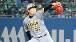最優秀防御率の才木浩人が2億5000万円！1億円以上は12球団最多の17人！【阪神高年俸選手一覧】