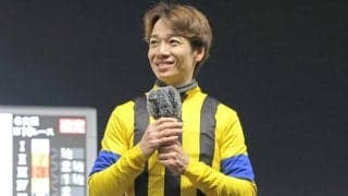 “2日連続JRA・GI制覇”の快挙は生まれるか チャンスがあるジョッキーは？