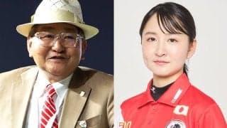 矢作芳人調教師＆古川奈穂騎手がゲスト出演…東京大賞典生中継は豪華布陣