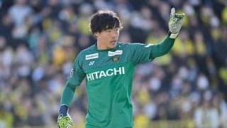 MVPのGKは｢W杯メンバー入り確実｣！J1トップ5は、守護神がほぼフルタイム出場【Jリーグ2025は｢GK固定率｣がカギ】(2)
