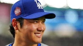 元NBAの“伝説”も認めた大谷翔平の価値　「あなたより銅像に値する」というファンの主張に反論できず「全て正しいよ」