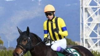 24年京都牝馬S覇者ソーダズリングが登録抹消 今後は社台ファームで繁殖入り