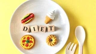 食べないダイエットになってない？「カロリー制限ダイエット」の5つの落とし穴