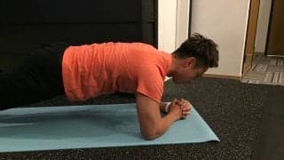 人気パーソナルトレーナーが教える自宅でできる超簡単トレーニング「全身をバランスよく引き締めたい！」