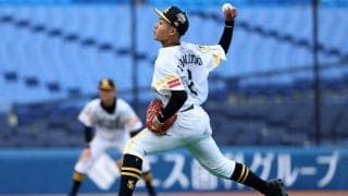 小6逸材が大舞台で“最速126キロ”　本職は捕手…コントロールも抜群「攻略できない」